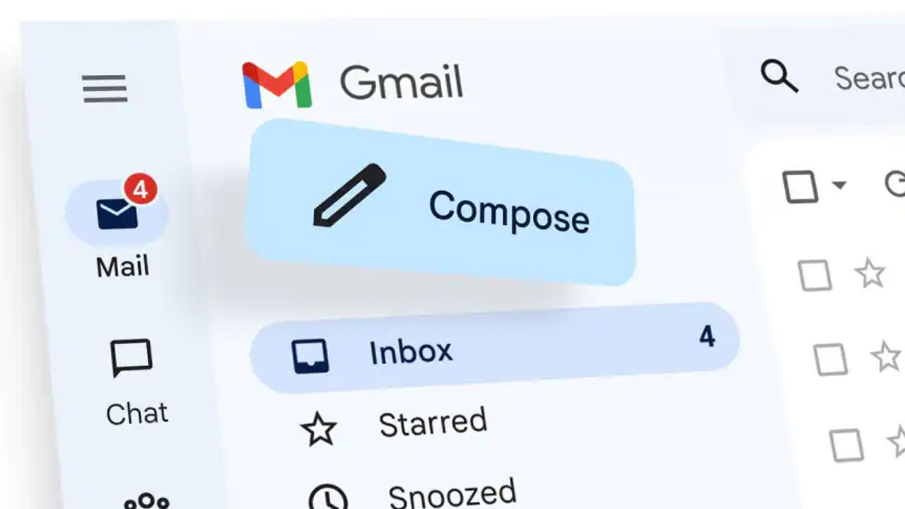 Gmail sicurezza consigli